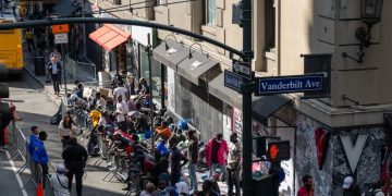 New York City Pledges More Than $1 Billion to Pay for Illegal Immigrants with Taxpayer Money