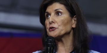Nikki Haley Calls Senate ‘Most Privileged Nursing Home in the Country’