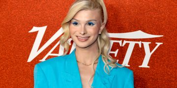 Dylan Mulvaney Wants to Appear in Super Bowl Beer Ad