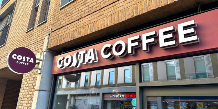 Coffee Company Which Previously Faced Backlash Recalls Food Products Over Fears of ‘Small Stones’