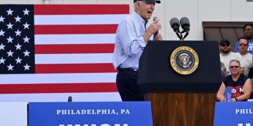 Dems Hand Biden More Devastating News About His Re-Election Bid