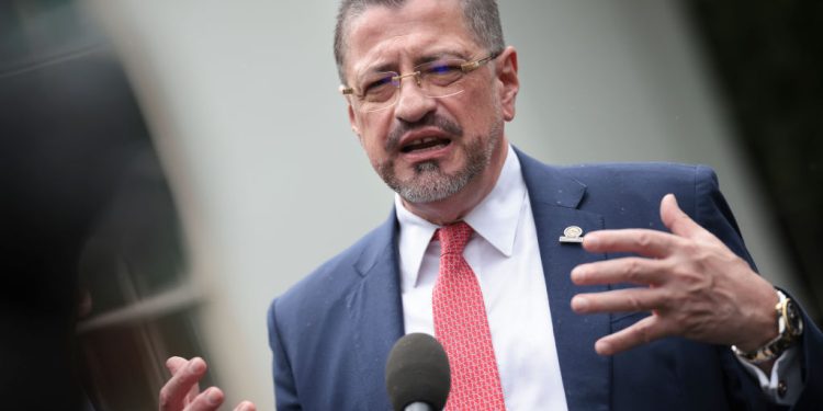 Costa Rica Issues State of Emergency Amid Increase of Migrants Heading to US