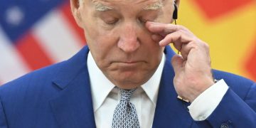 Biden Announces ‘I’m Going to Go to Bed’ During Press Conference in Vietnam