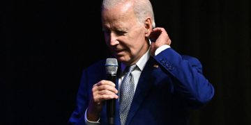 Biden Cluelessly States ‘I Don’t Want to Contain China’ While CCP Pushes for World Domination