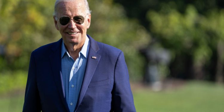 Peter Doocy Questions Why White House Staff Treats Biden Like a ‘Baby’