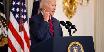 Appeals Court Affirms Biden Likely Violated First Amendment While ‘Suppressing’ Information on Social Media