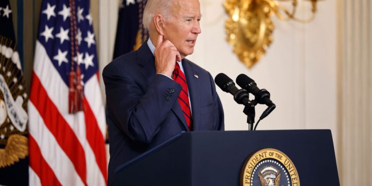 Appeals Court Affirms Biden Likely Violated First Amendment While ‘Suppressing’ Information on Social Media