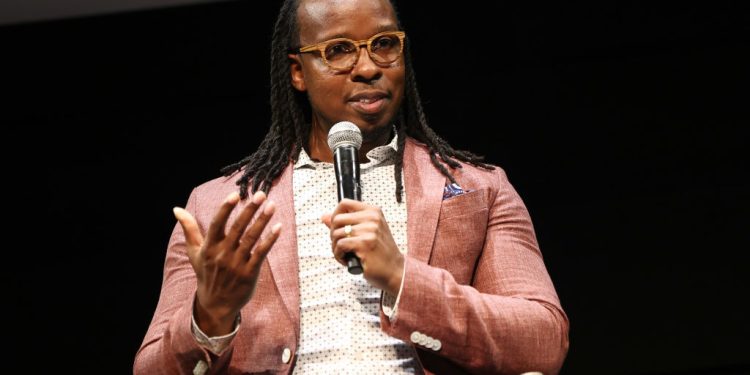‘Antiracist’ Professor Scrambles to Explain Decline of Research Center As Storm Clouds Gather Above Him