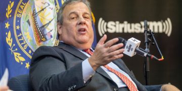 ‘Voters Should Blame Everybody In Washington, D.C.’: Christie Says of Impending Shutdown