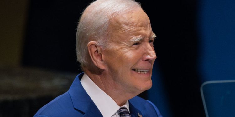 Biden Earns New Nickname for How Terrible of a Liar He Is