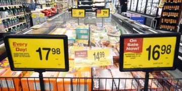 Inflation Surges Above Expectations Despite Fed’s Rate Hikes