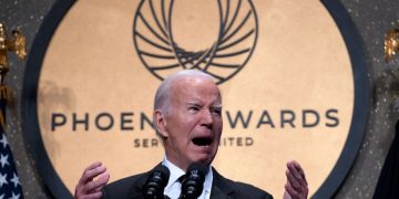 Trump Savages Biden for Desperate Copycat Trip