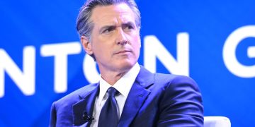 Gavin Newsom Signs Law Into Effect Raising Taxes on Guns and Ammunition