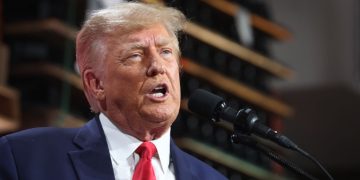 Trump Dismisses GOP Candidates as Options for His VP Pick