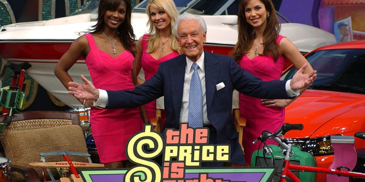 Bob Barker’s Cause of Death Revealed