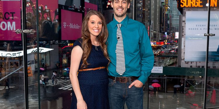 ’19 Kids and Counting’ Star Jill Duggar Dillard Reveals Show Caused Conflict Within Her Marriage