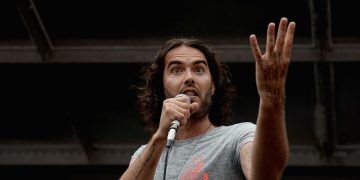 YouTube Demonetizes Russell Brand Over Rape and Sexual Assault Allegations