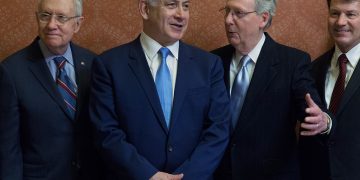 GOP Senator Calls Mitch McConnell a ‘Very Capable Leader’