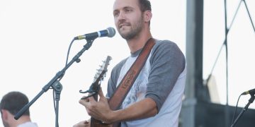 ‘Big Prayers’ Singer Drew Baldridge Shares How His Faith Inspired Him to Give Back
