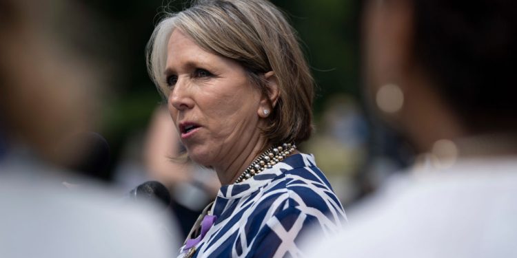 Albuquerque DA Refusing to Enforce Governor’s Suspension of 2nd Amendment Rights: ‘Clearly Unconstitutional’