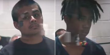 Mother of Punk Who Allegedly Recorded Heartless Hit-and-Run on Retired Police Chief Blames Media Lies, Says ‘Truth’ Will Come Out