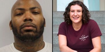 Jason Billingsley, 32, was arrested Wednesday night in Bowie, Maryland, in connection with the murder of Pava LaPere, 26.