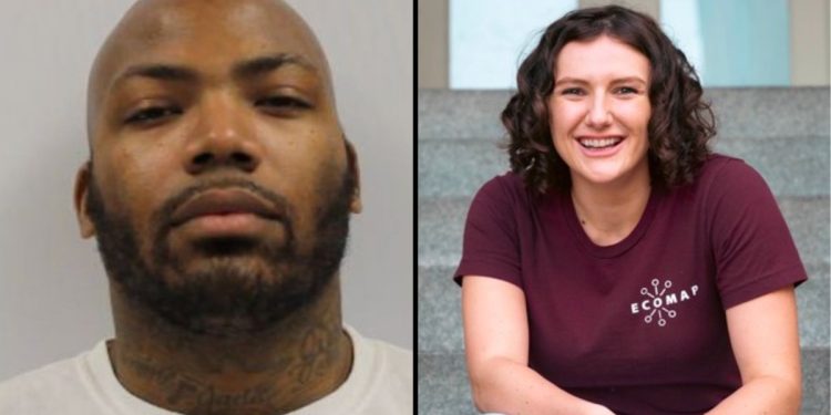 Jason Billingsley, 32, was arrested Wednesday night in Bowie, Maryland, in connection with the murder of Pava LaPere, 26.