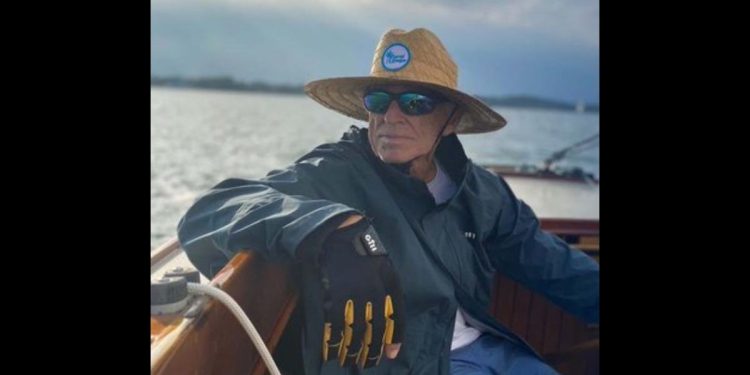 Music legend Jimmy Buffett died on Friday at the age of 76.