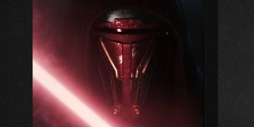 "Star Wars" fans have expressed concern that posts promoting a remake of the video game "Knights of the Old Republic" appear to have been scrubbed from the internet.