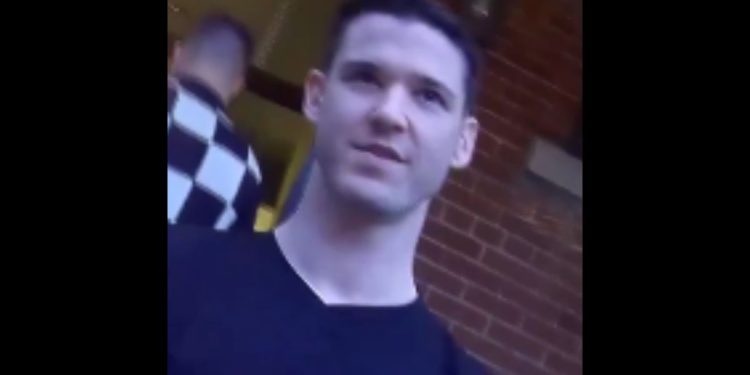 In a video filmed by an undercover investigator, Pornhub employee Mike Farley acknowledged that the site could be used by human traffickers and rapists to profit off their crimes.