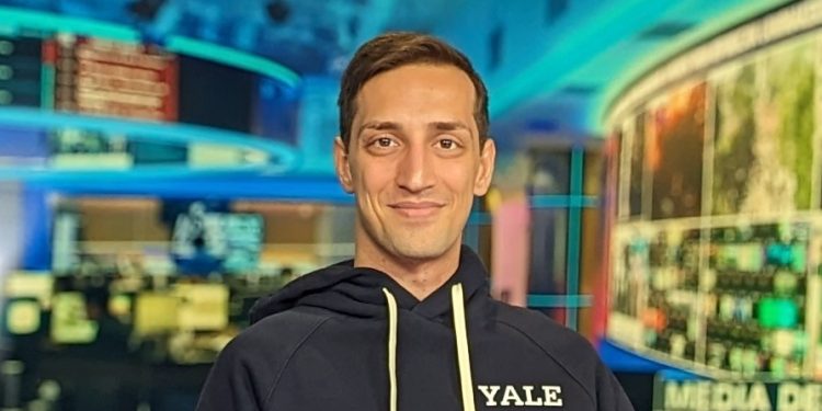 ‘Permanently Altered’: Former Yale Student Acquitted of Rape Allegations Says