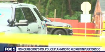 ‘Doing Everything We Can’: Police Department Planning to Recruit from Puerto Rico to Address Staffing Shortages