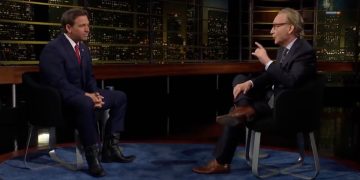 ‘You Were Right’: Leftist Bill Maher Gives Credit to DeSantis’ COVID Response, Even Audience Agrees