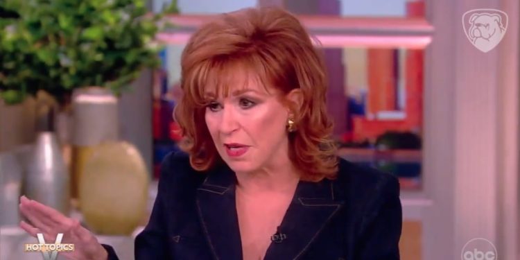 ‘The View’ Returns From Break With Announcement About Whoopi Goldberg’s Absence