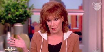 ‘The View’ Blasts NYC Mayor for His Warning About Influx of Migrants