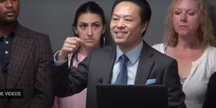 Sacramento DA Suing the City Over Homeless Crisis