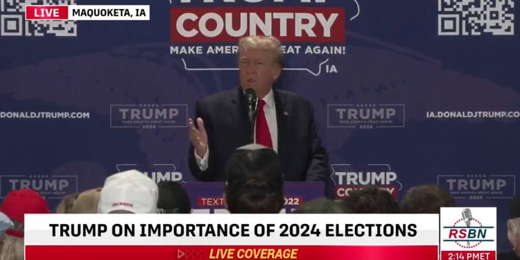 Trump Lashes Out at Megyn Kelly After His Interview With Her: ‘She Was Pretty Nasty’