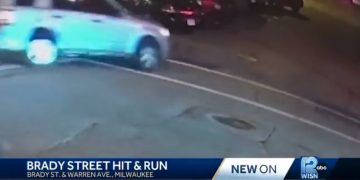 Ghoulish Conservatives Take to X to Laugh at Man Getting Struck by a Car