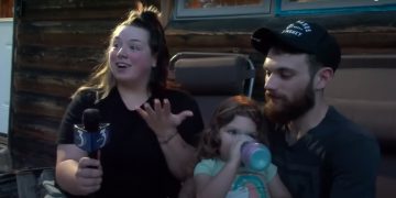 Missing Toddler Found Safely Sleeping in Forest With Family Pets