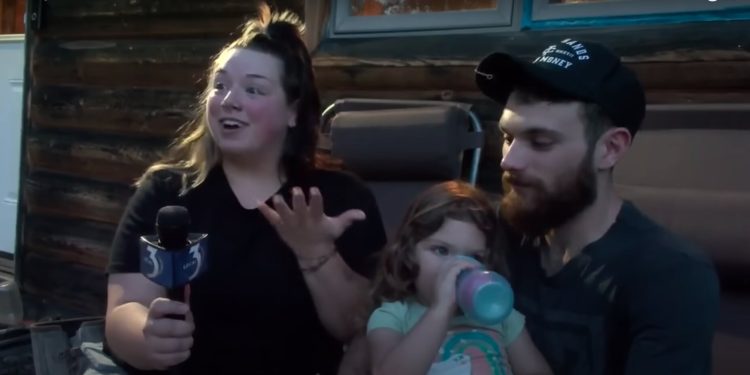 Missing Toddler Found Safely Sleeping in Forest With Family Pets