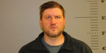 Shannon Brandt, the North Dakota man who killed an 18-year-old in September 2022.