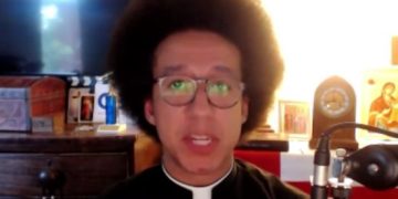 Anglican Minister Calls Progressive Christians ‘Fake’