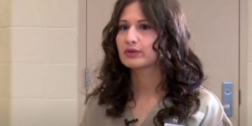 Gypsy Rose Blanchard Set to Be Released From Prison Early