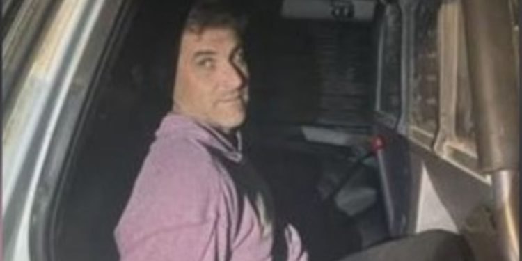 On Friday, former Minnesota Twins pitcher Dan Serafini was arrested for the 2021 murder of his father-in-law and attempted murder of his mother-in-law in Winnemucca, Nevada.