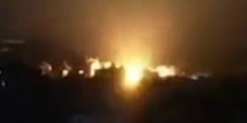 On Tuesday, a hospital in Gaza exploded, causing people to point fingers at the Israel Defense Forces. However, Israel has released video and audio that it claims shows the explosion was caused by a rocket misfire from the Palestinian Islamic Jihad in Gaza.
