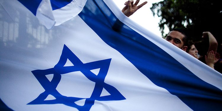 ‘Abducted by Hamas’: New York Family Confirms Son Is Among Hostages