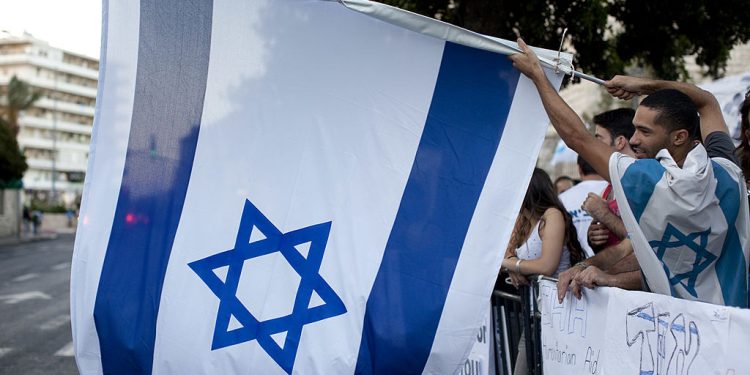 ‘Really Important’: Jewish Americans Express Significance of Sending Kids to School in Defiance of Hamas’ ‘Day of Jihad’