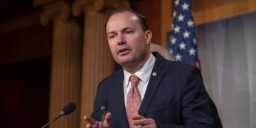 Republican Senator Suggests Congress Should Take Over DC Government