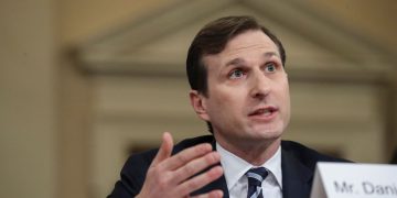 Watch: Dem Rep. Goldman Tries to Deflect Tlaib’s Anti-Israel Ploy With Disgusting Nazi Claim About GOP