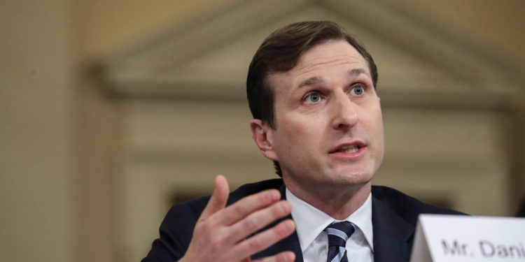 Watch: Dem Rep. Goldman Tries to Deflect Tlaib’s Anti-Israel Ploy With Disgusting Nazi Claim About GOP